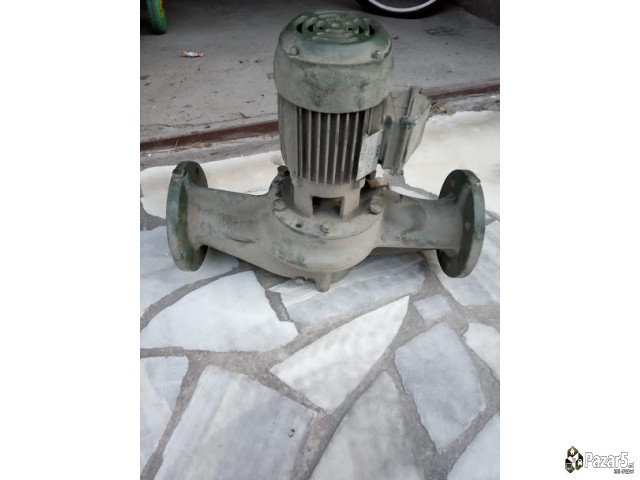 Se Prodavaat Cirkulacioni Pompi 