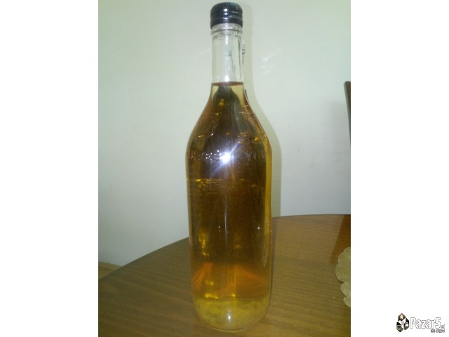 Zolta Rakija ,vino- Crveno I Belo