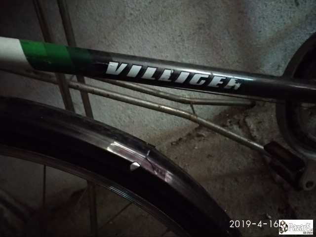 Швајцарски велосипед Villiger,,одличен