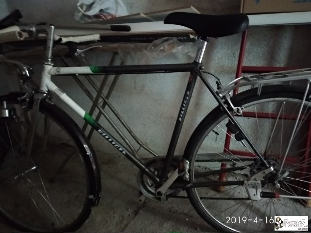 Швајцарски велосипед Villiger,,одличен