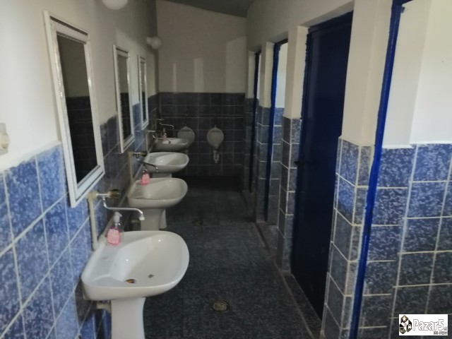 Se Izdava Deloven Prostor,objekt, Magacin Naselba 