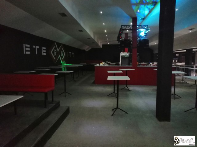 Se Izdava Deloven Prostor,objekt, Magacin Naselba 