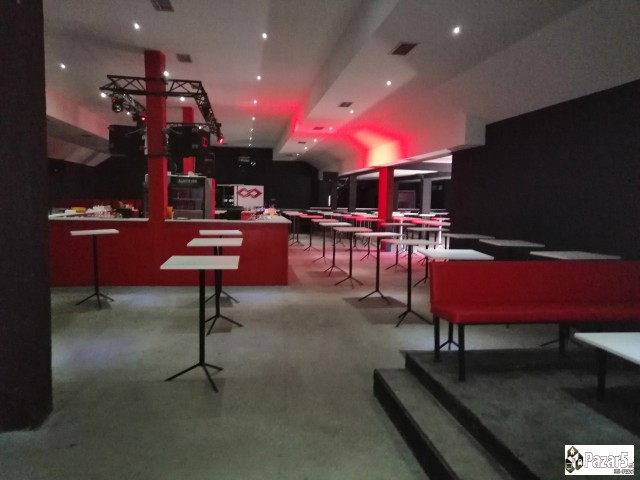 Se Izdava Deloven Prostor,objekt, Magacin Naselba 