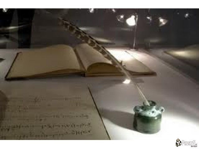 Лектор по македонски јазик