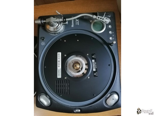 Numark Ttx1 Turntable