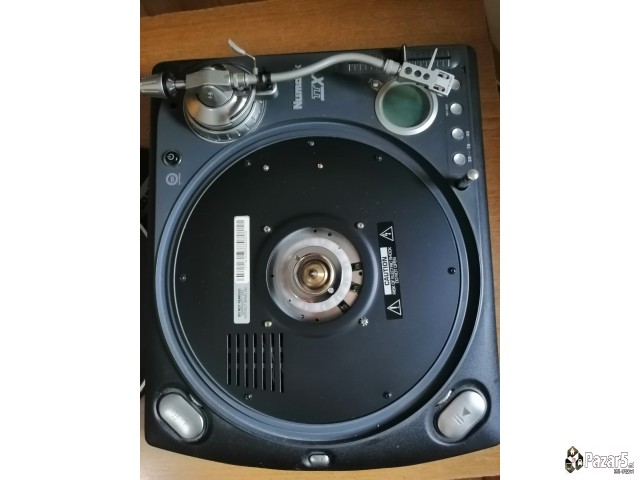 Numark Ttx1 Turntable