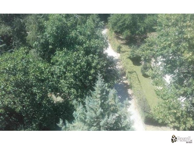 Se Iznjamuva Stan So Posebna Spalna Soba Kompletno