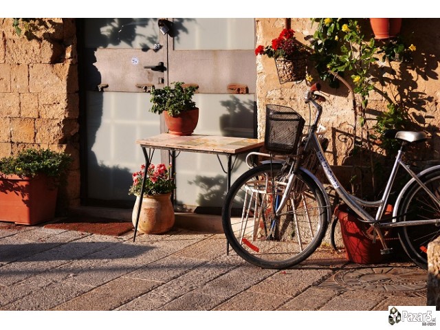 Rabota Vo Izrael/ Pomošni Rabotnici