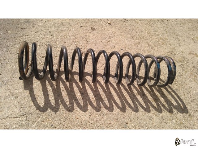 Шпирали за Голф 3 Караван