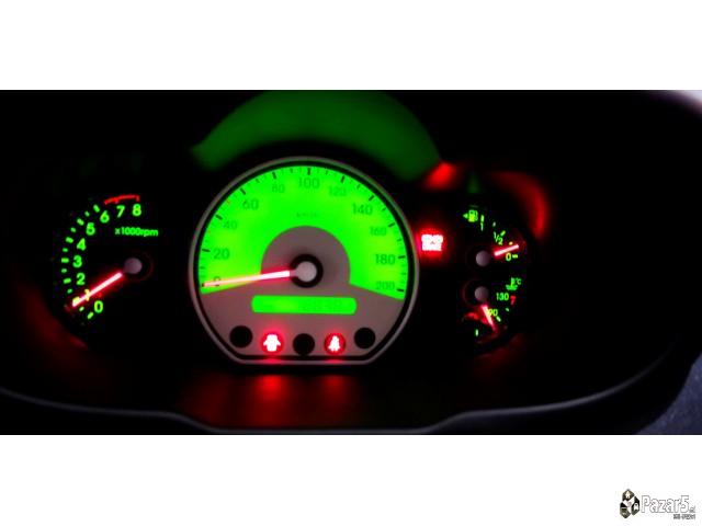 Автомобил како од салон!