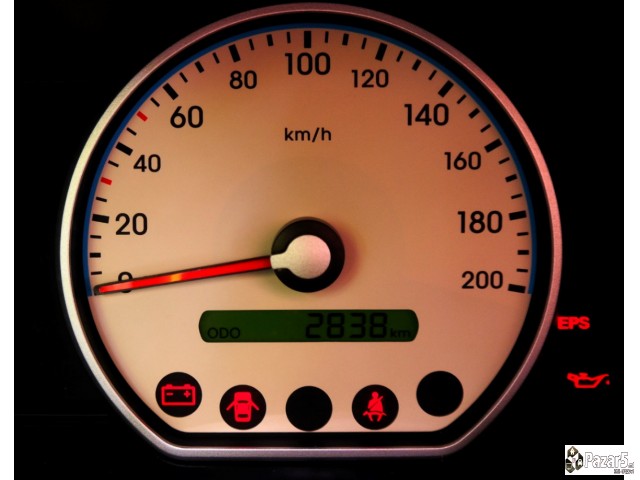 Автомобил како од салон!