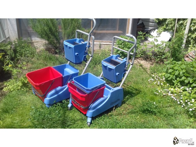 Profesionalno Cistenje