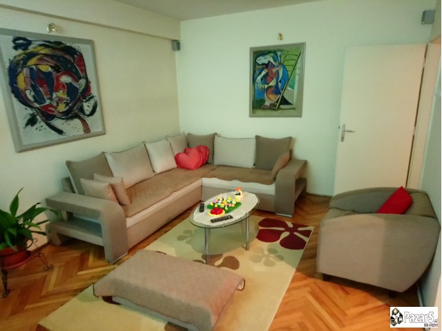 Се продава стан во Кисела Вода