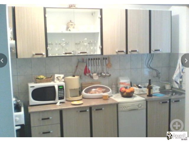 Се продава стан во Кисела Вода