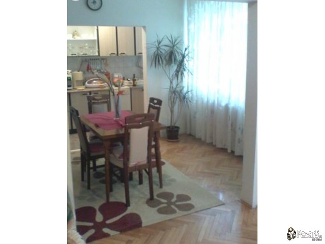 Се продава стан во Кисела Вода