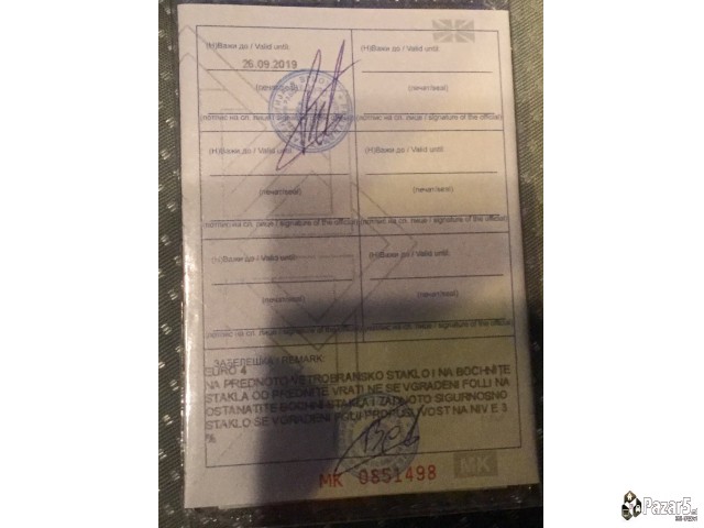 Audi A3 2.0 Tdi (140 Ks) Top Sostojba