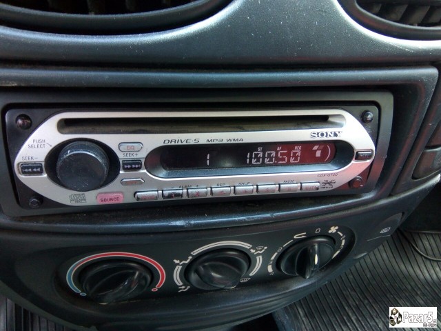  Renault Megane 1.6 E Reg.+ Zelen Karton