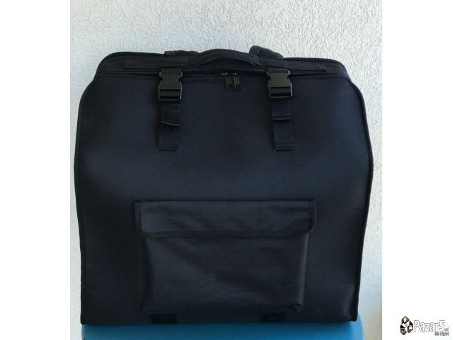 Се за вашата хармоника на едно место ПО НАЈПОВОЛНО