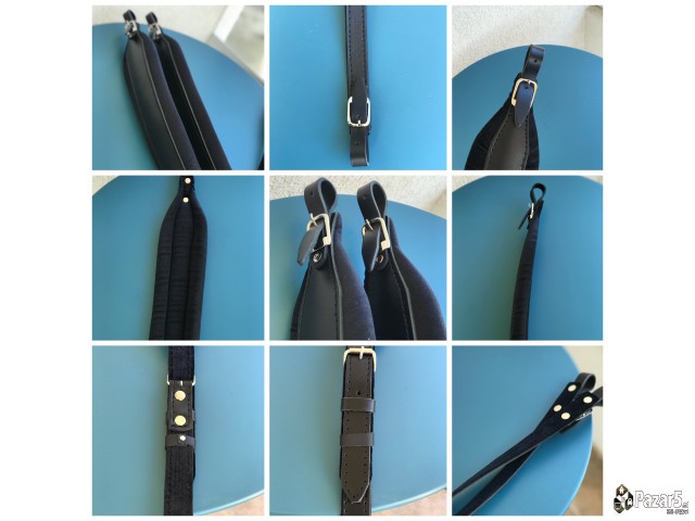 Каишки за хармоника Made In Italy 