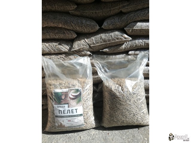 Peleti Pelet