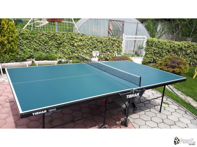 ПИНГ-ПОНГ МАСА