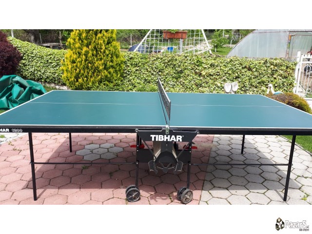 ПИНГ-ПОНГ МАСА