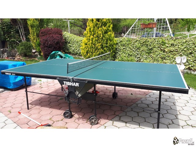 ПИНГ-ПОНГ МАСА