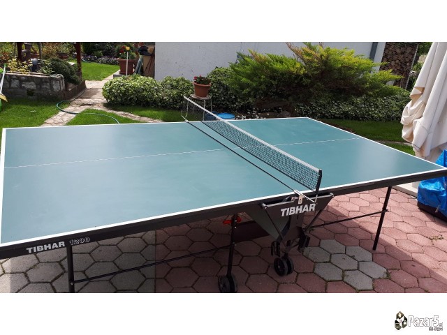 ПИНГ-ПОНГ МАСА