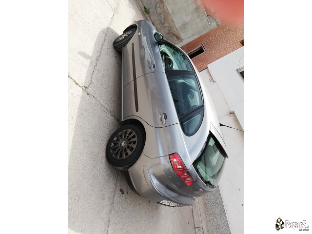 Seat Ibiza 1.4tdi