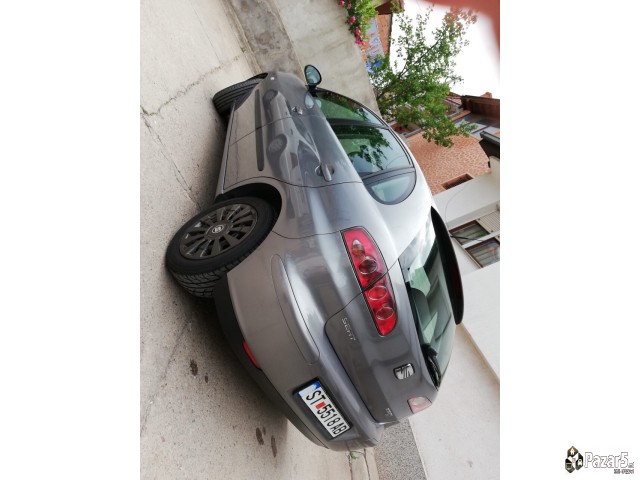 Seat Ibiza 1.4tdi
