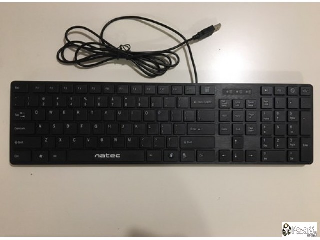 Продавам тастатура Natec