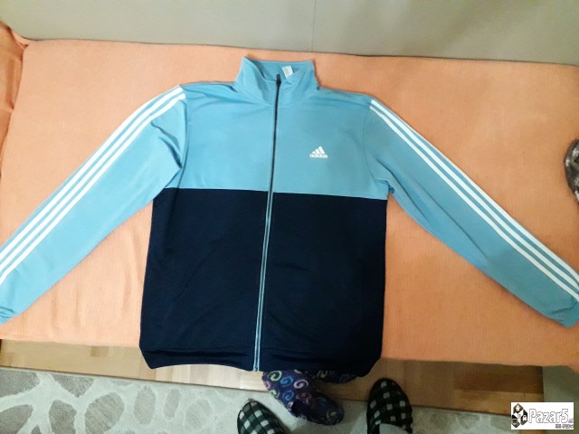 Trenerki - Adidas 