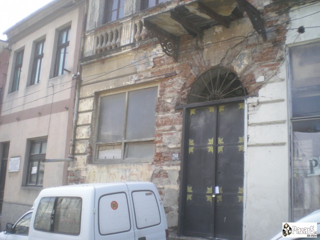 Се продава деловен објект