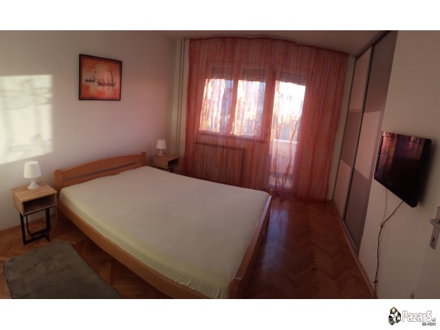 Se Izdava Za Stranci So Najdobra Lokacija Vo Grado