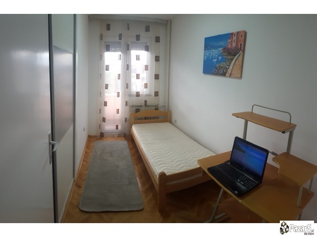 Se Izdava Za Stranci So Najdobra Lokacija Vo Grado