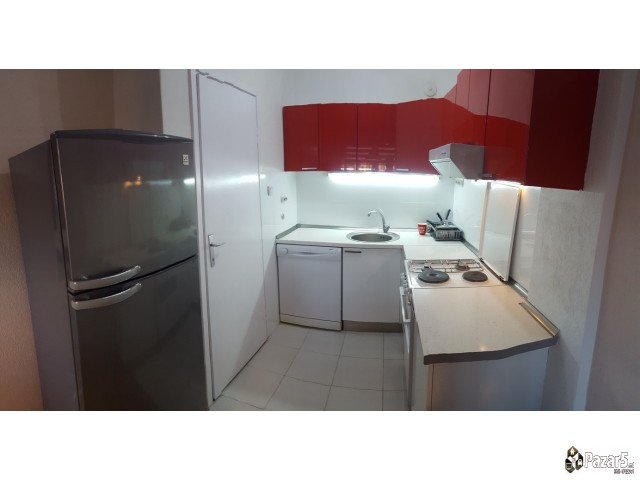 Se Izdava Za Stranci So Najdobra Lokacija Vo Grado