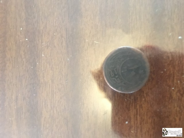 Stari Moneti Srebreni I  Stari I Mnogu Stari Obetk