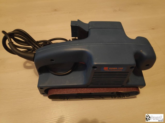 Elektricna Slajferka Nova