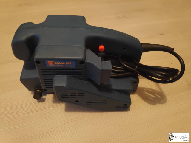 Elektricna Slajferka Nova