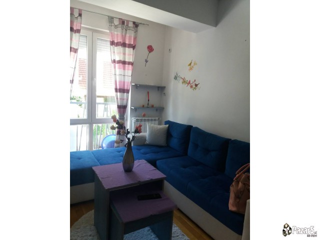 Se Izdava Garsonjera