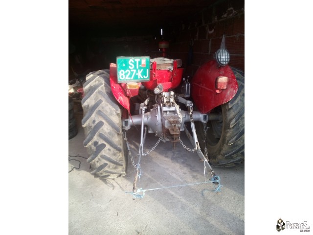 Massey Ferguson 135