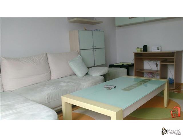 Издавам гарсоњера во центар