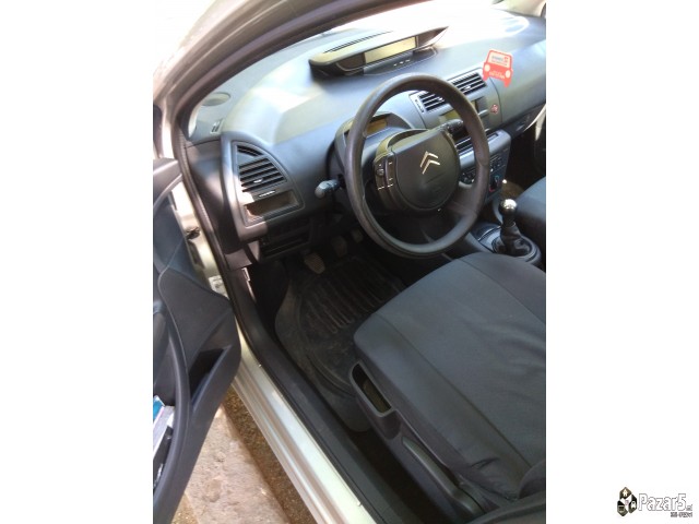  Citroen C4 1.4