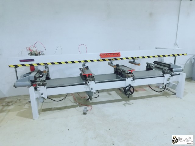 Tiplarica, Krojac,busalica