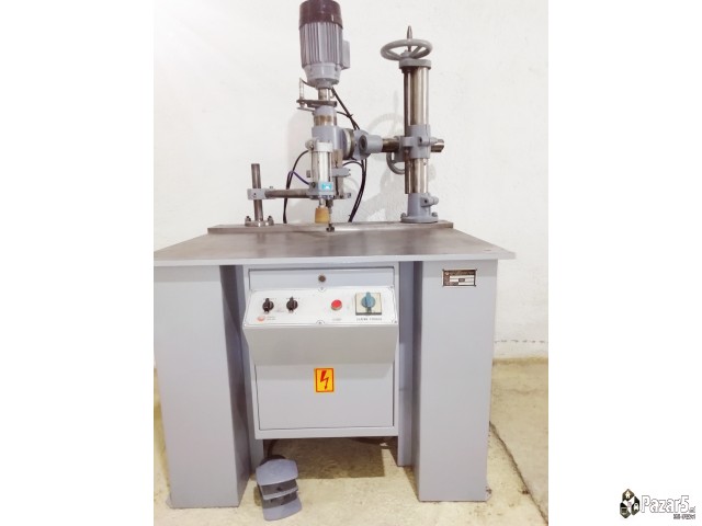 Tiplarica, Krojac,busalica