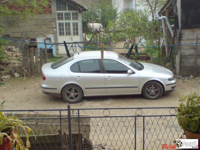 Seat Toledo