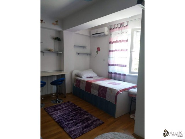 Se Izdava Garsonjera