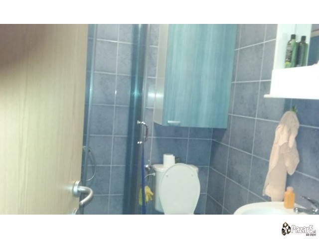 Se Izdava Garsonjera