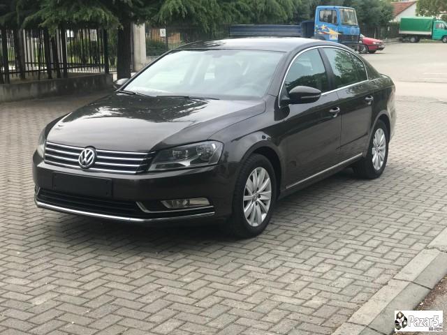 Passat 1.6 Tdi Top Cena 11.000 Cenata Ne E Fiksna 