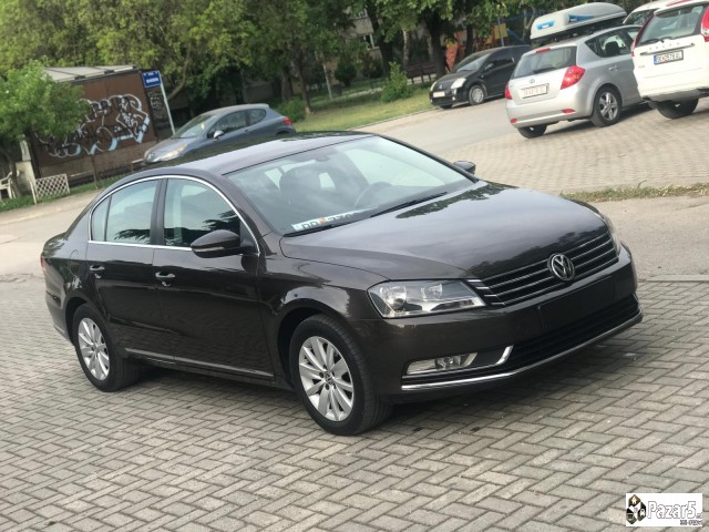 Passat 1.6 Tdi Top Cena 11.000 Cenata Ne E Fiksna 